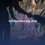 Ons activiteitenverslag 2018 is online !