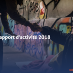 Activité 2018 : notre rapport annuel est en ligne !