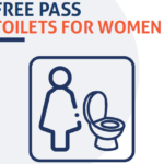 19 november : Wereld Toilet Dag. Samusocial opent een netwerk van solidaire toiletten voor de vrouwen van het Maximiliaanpark