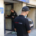 Urgence Covid19 : Le Samusocial ouvre un centre de 70 places dans un hôtel à Schaerbeek