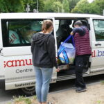 Housing First – Samusocial coöperant van een project inzake duurzame herhuisvesting voor dakloze vrouwen