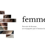 « Femmes », la série de portraits. Elles sont sans-abris mais femmes avant tout