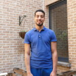 Ontmoeting met Youssef, gespecialiseerd opvoeder in een noodopvangcentrum