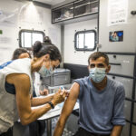 MOBIVAX:  “L’accès à la vaccination COVID-19 pour tous : un des plus grands succès de l’opération”