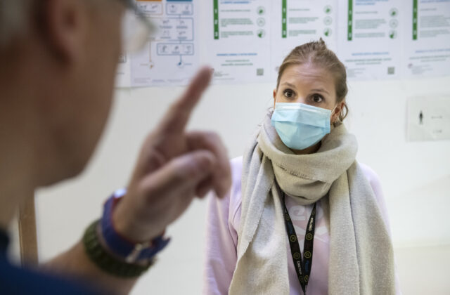 Ce dimanche 10 octobre, c’est la journée internationale de la santé mentale.