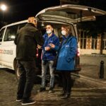 JOBDATE! LE SAMUSOCIAL RECRUTE DES ÉQUIPES MÉDICO-PSYCHO-SOCIALES POUR L’HIVER !