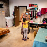 Hiver : Le Samusocial ouvre un sas supplémentaire de 50 places d’accueil pour les familles