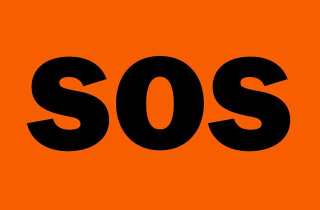SOS : Social Sector Out Of Service, crise du sans-abrisme à Bruxelles : l’appel à l’aide d’un secteur épuisé