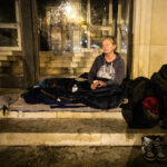 Un cap alarmant: le Samusocial contraint de refuser l’accueil à des femmes victimes de violences conjugales avec enfants