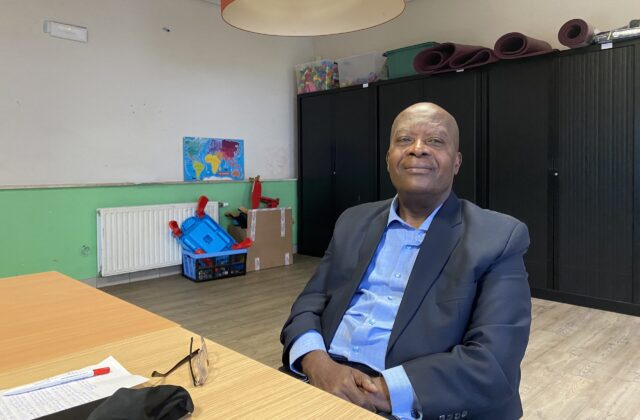 “On m’a condamné à la perpétuité sans preuve”