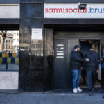 Plan “Extreme Kou”: tot 200 extra opvangplaatsen beschikbaar