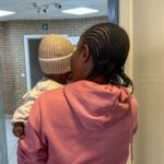 Lise, jeune maman en centre d’urgence : “Je n’avais plus rien pour exister ici”