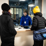 1.000 opvangplaatsen geschrapt: risico op humanitaire crisis in het hart van de Europese hoofdstad