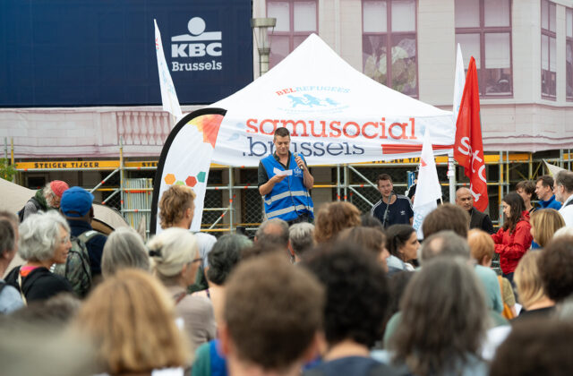 Suppression de 1000 places d’accueil – Le secteur appelle à la mobilisation